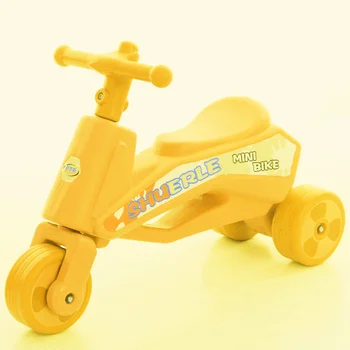 baby scooter walker