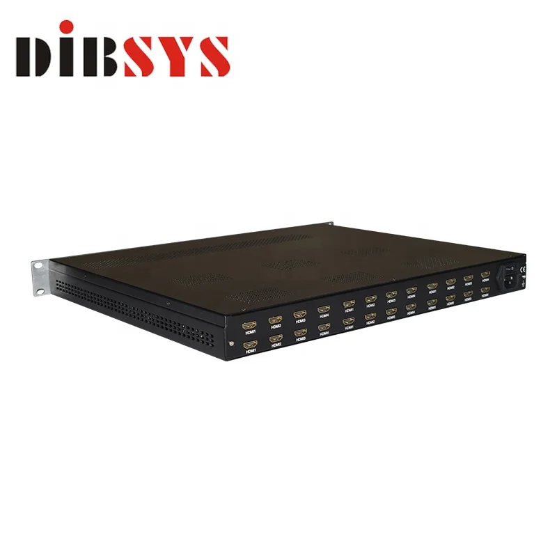 China new 24 hd rf modulator b