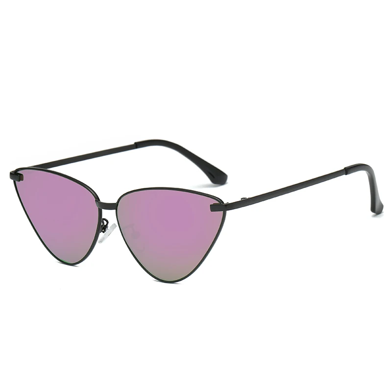 Eugenia cat eye sunglasses for Driving-17