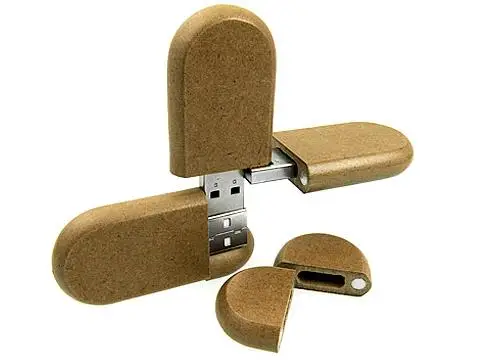 Eco Wholesale Wood USB Flash Drive Engraving Custom Logo 4gb - ANKUX.COM