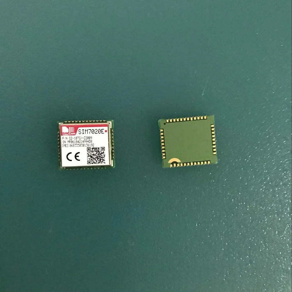 Global Band for SIM7020 SIMCOM LPWA NB-IoT module SIM7020G - ANKUX.COM