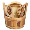 Professional Hottest packaging bath gift set