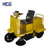 China Professional Manufacturer Vacuum Auto Sweeper Machine