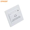 Electrical 125Khz / 13.56Mhz RFID Key Card Electricity Current Saver Energy Saving Switch