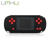 Portable Mini TV handheld game console built-in 168 classic video retro game console