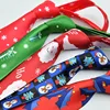 Original One-off Christmas Tie Mens and boys Necktie for Festival