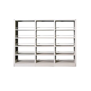 Library Furniture Metal Book Shelf - Buy Library Furniture,Bookshelf ...