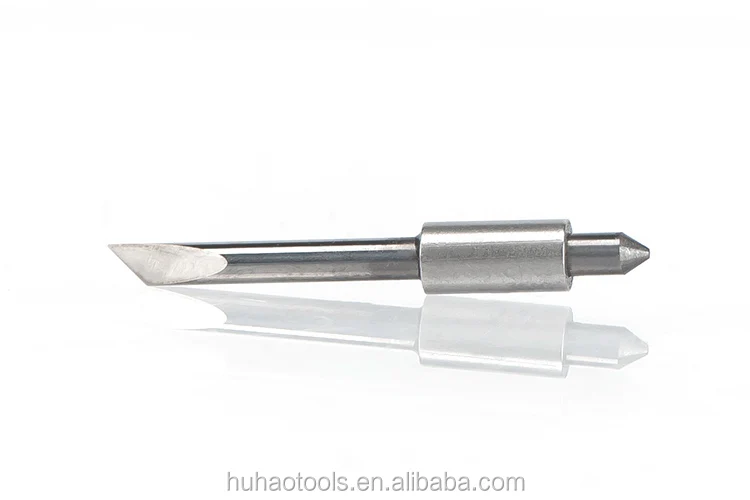 Cb15u Plotter Cutter 30/45/60 Degree Graphtec Tungsten Blades Cutting