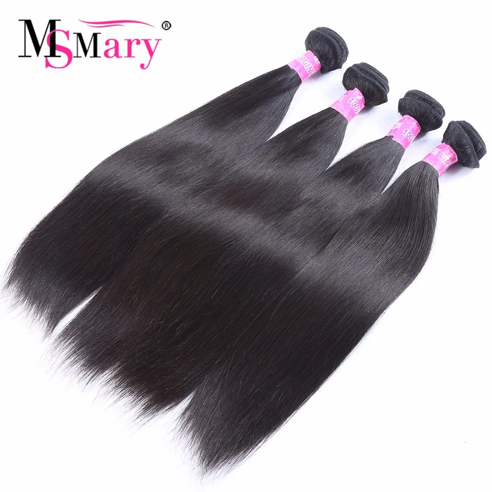 Bulk Products From China Human Hair Extension Indian Silky Straight Wave Wholesale Alibaba