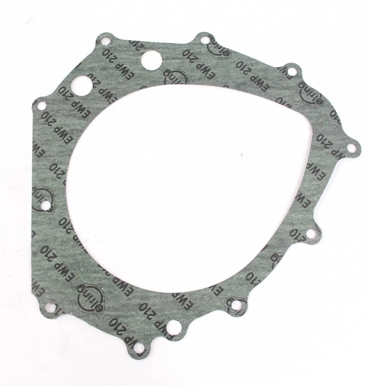 Get Quotations · HYOSUNG OEM Stator Magneto Cover Gasket for Hyosung GT650R  GT650 GV650