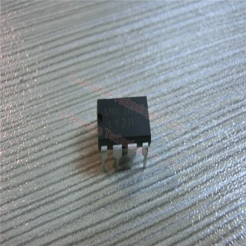 Ly2117 Dvd De Chip Ic - Buy Ly2117 Integrated Circuis,Ly2117 Chip Ic ...