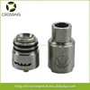 Buy temperature control vaporizer saionara wax atomizer with titanium coil