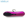 Durable metal hook type handing travel luggage scale