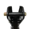 Car Tuning Accessories Brake Pedal Mount Adjustable