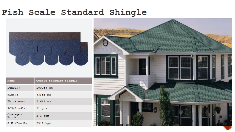 Roof Building Materials Overstock Laminated Roofing Shingles,Glazed