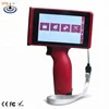 Screen Touch Lot Number Expiry Date DF-2003 Portable Handheld Inkjet Code, Date, Batch Code Printing Machine