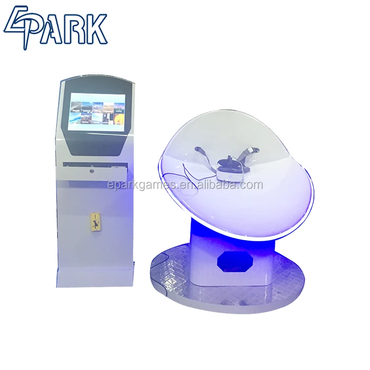 

9d vr simulator price Grass Ski motion Simulator game motion simulator