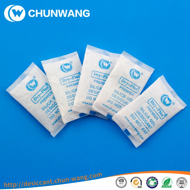 Natural Desiccant For Food Natural Desiccant For Food