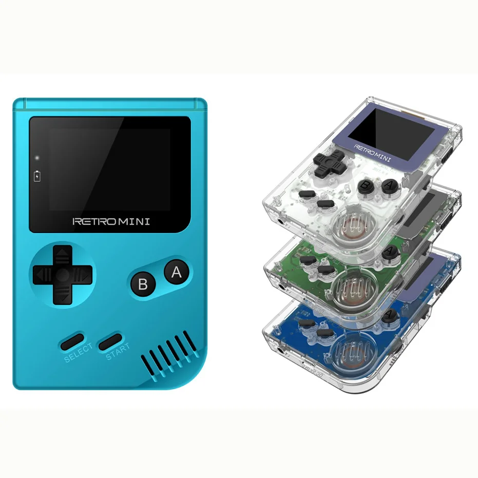 

Hot Top Quality Retro Mini Game Console 8 Bit