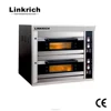 Multifunctional Full-automatic electric mini italian bread oven for bread