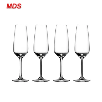 Made In China Led Crafted Champagne Glass Flutes In Vase Buy Led