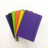 Diary notebook