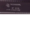 TMS9980ANL TMS9980 DIP-40 SINGE-CHIP 16-BIT CENTRAL Electronic Components