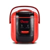 The Newest Computer Model Mini Rice Cooker with Easy Operation Switch