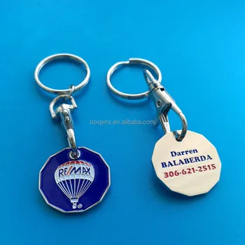 Personnalise Argent Canadien Chaine Porte Cles En Gros Buy Porte