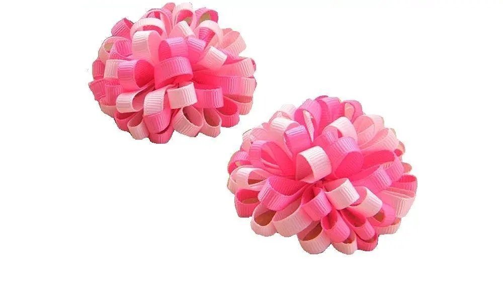 cheap hair bobbles