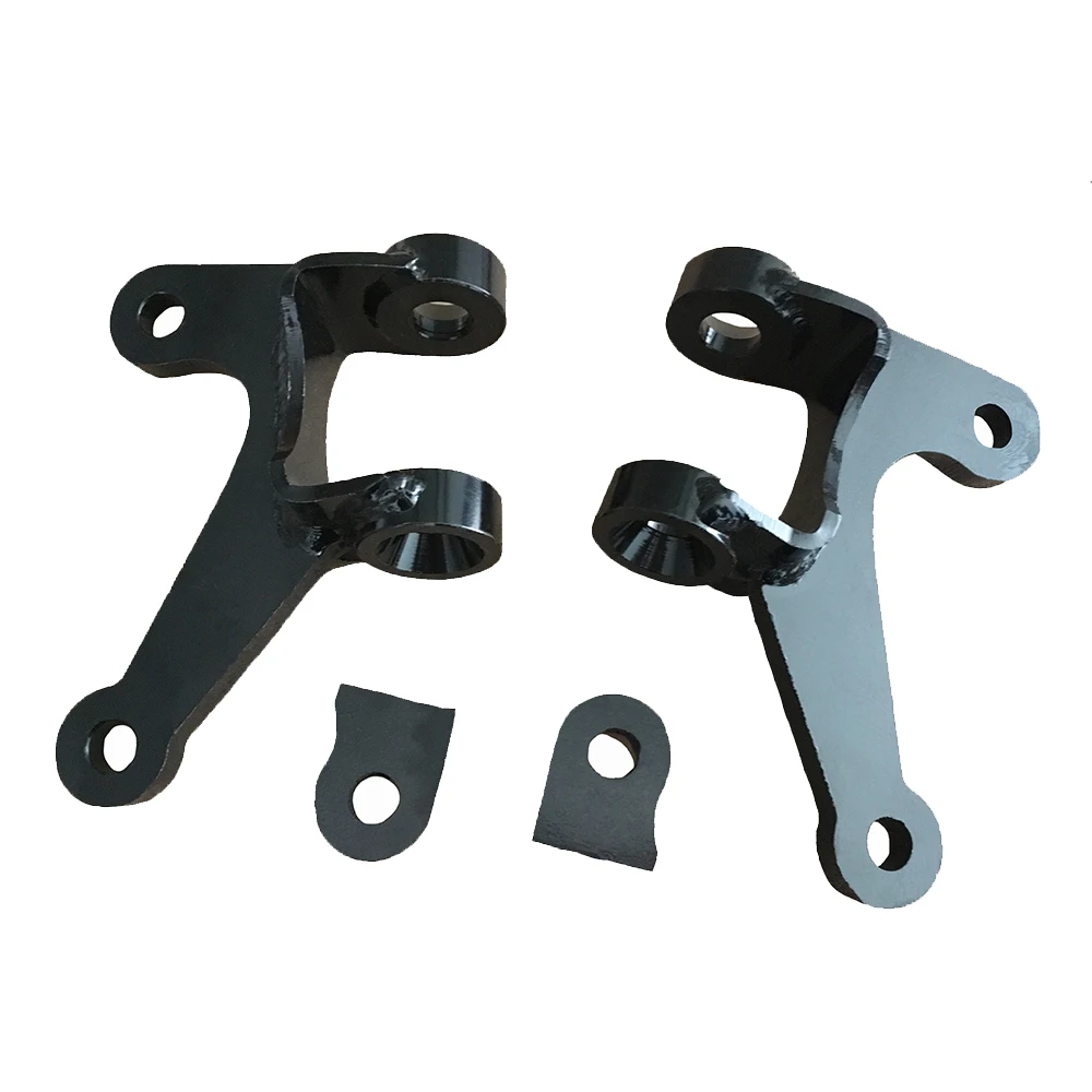 Auto Parts Connecting Bracket Set For Early Ford Buy Auto Parts