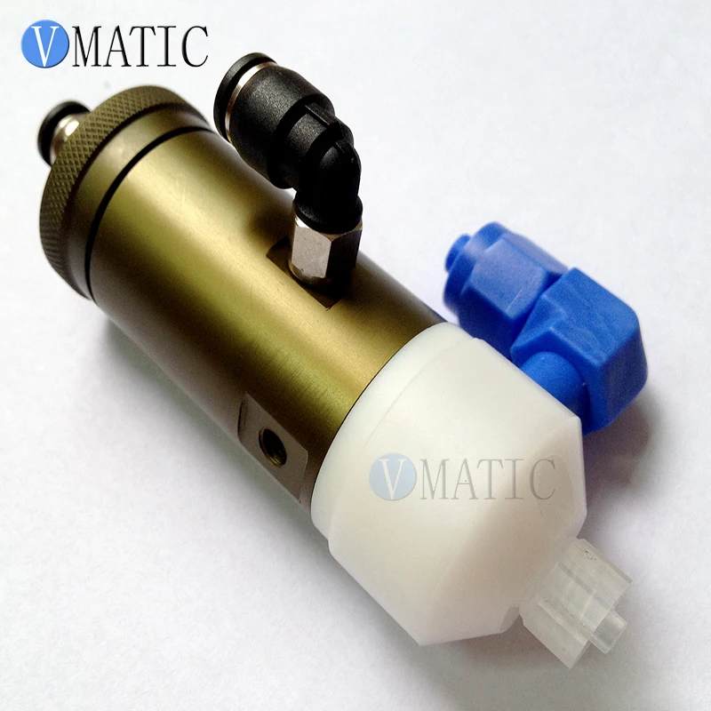 

Free Shipping Newest Liquid Glue Dispensing Valve For Anaerobic Adhesive
