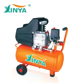 small electric compressor