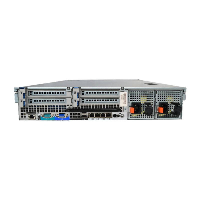 Cheap Price Used Computer Server Poweredge R710 Buy Price Used