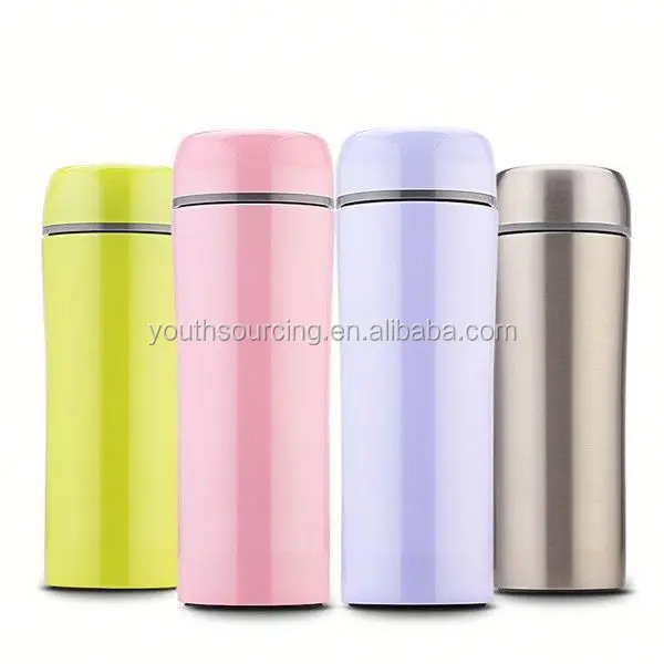 porcelain vacuum flask