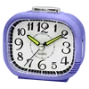 2018 hot sale simple old man table alarm clock for bedroom