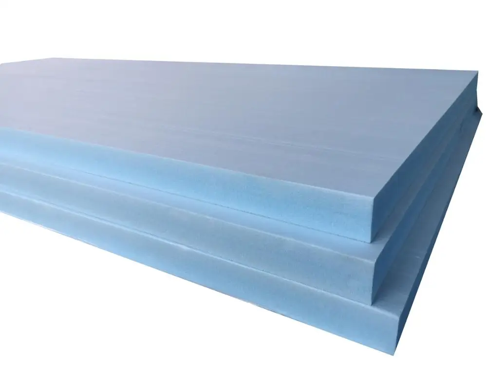 Heat Resistant Electrical Insulation Board Extruded Xps Foam Buy