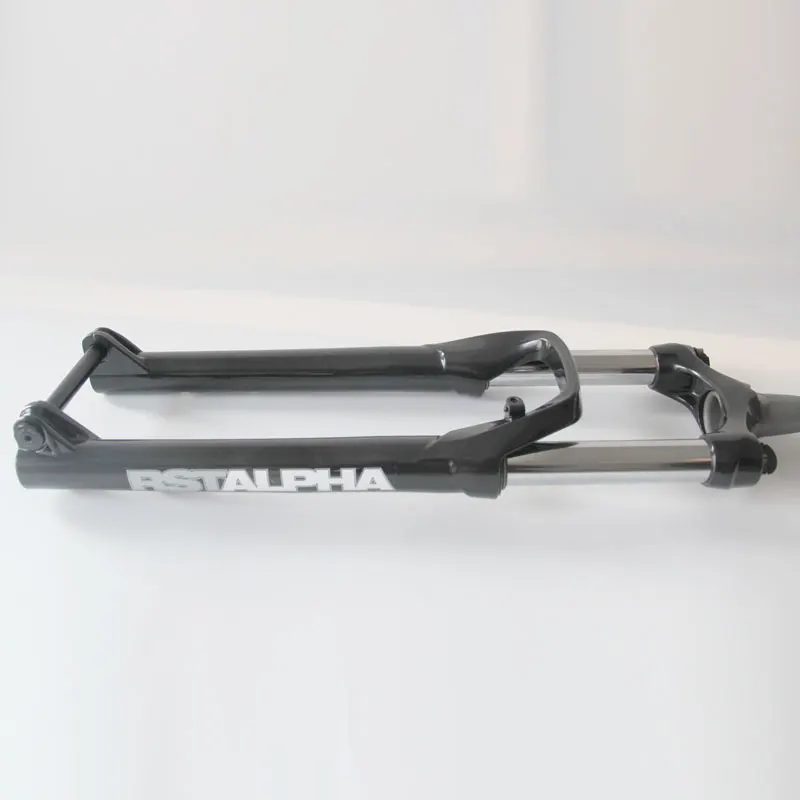 Alpha 11015 Mlc Mechanical Lockout Air Suspension Electric Front Fork