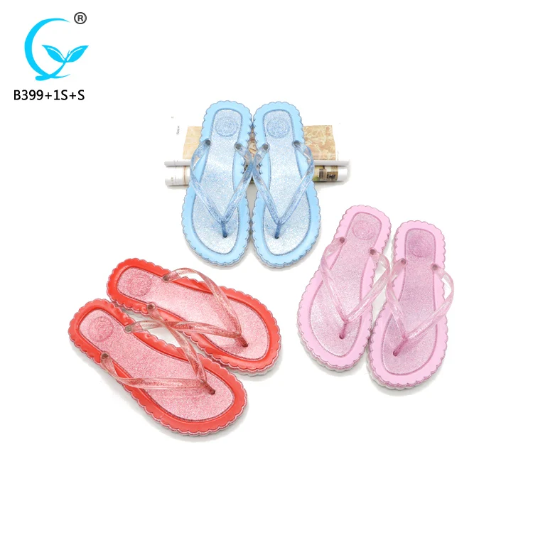 China wholesale PVC footwear designs 