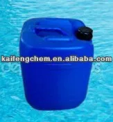 
Sodium hypochlorite solution 