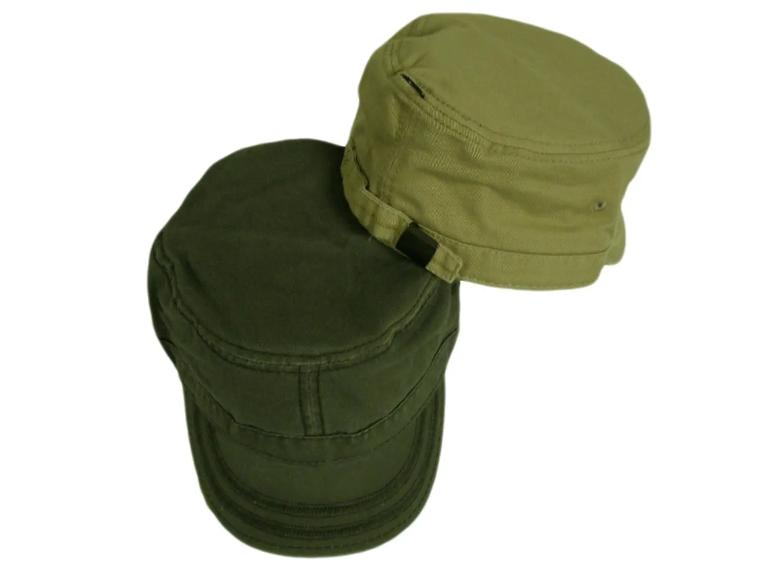 military style golf hats