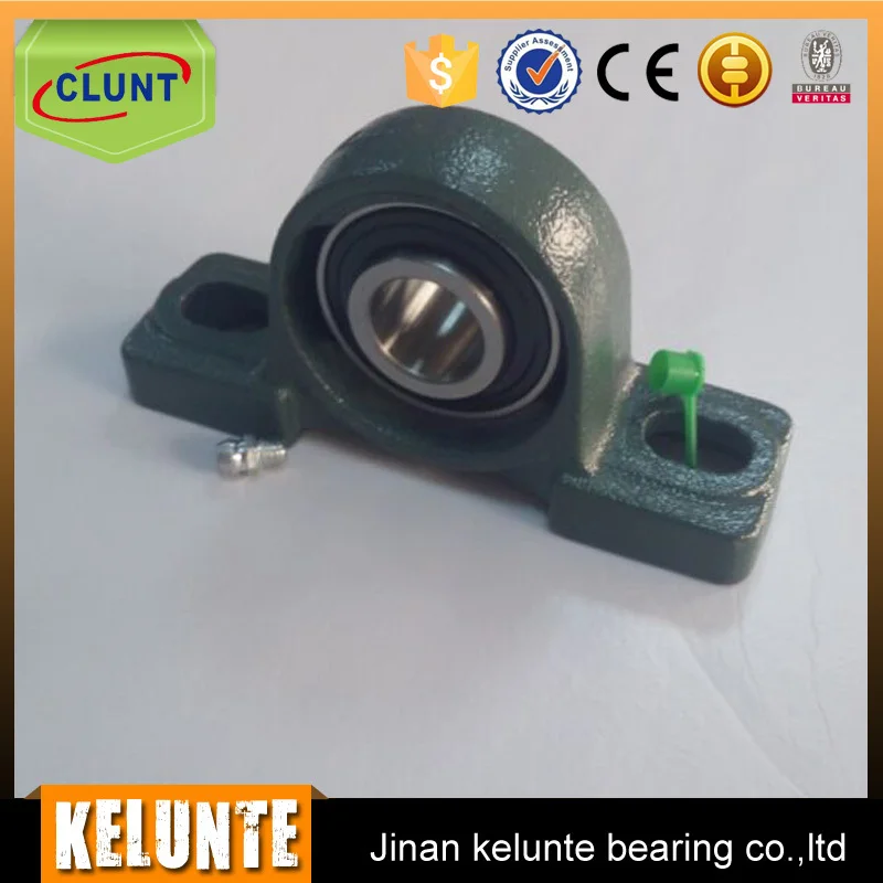 Pillow Block Bearing P205 P206 P207 P211 P212 Mounted Flange Housing