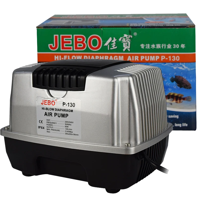 air pump aquarium