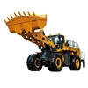 Manufacturer Largest Wheel loader 12ton LW1200 loader