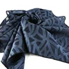 2019 NEW FASION geometry pattern 100% polyester chiffon fabric for garment