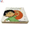 direct factory low cost children board book publishers in China,Color board book printing educational books