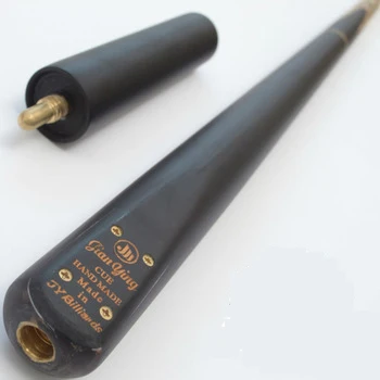 
High quality professional production snooker cue 