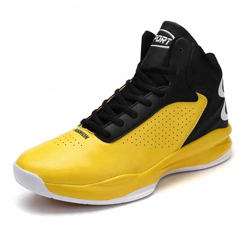 Basketball Shoes Men