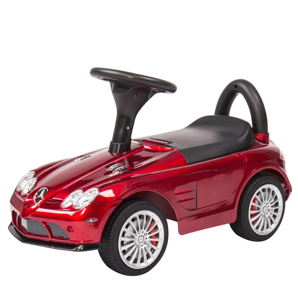 kids car without battery