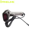 Premium quality 1D L001 Wired Barcode Scanner with Continuous Scanning Setting